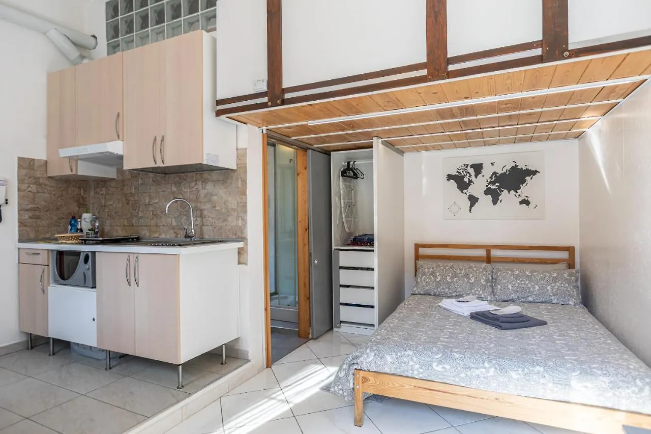 Centro Di Milano E Della Fashion Week Apartment Italy