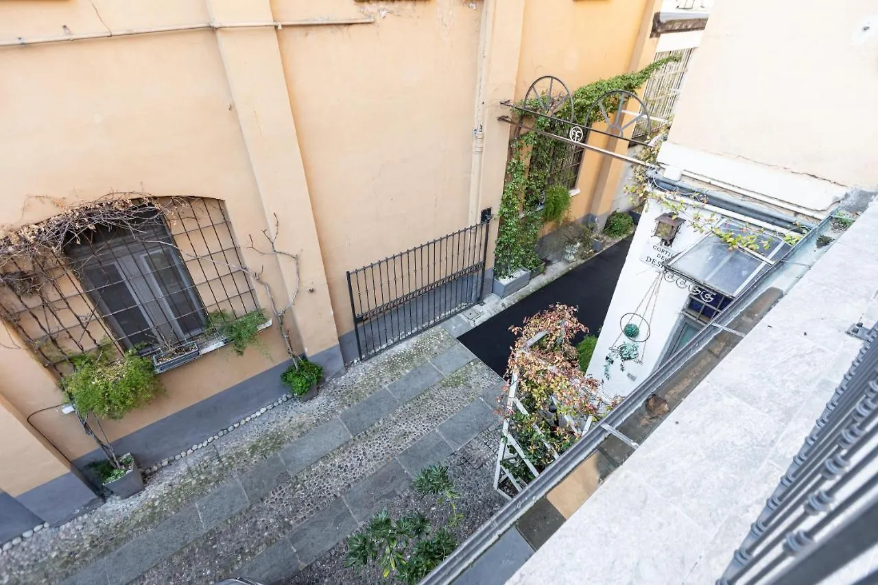Centro Di Milano E Della Fashion Week contacts