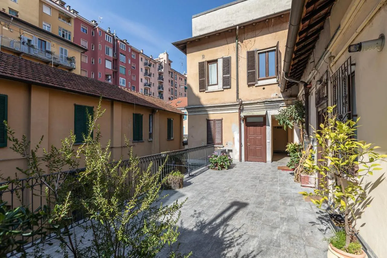 Centro Di Milano E Della Fashion Week Apartment